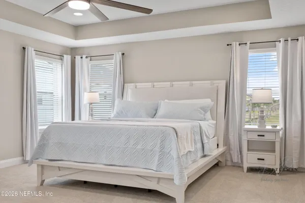 $1,095,000 | 205 Seaside Vista Court, St. Augustine, FL 32084