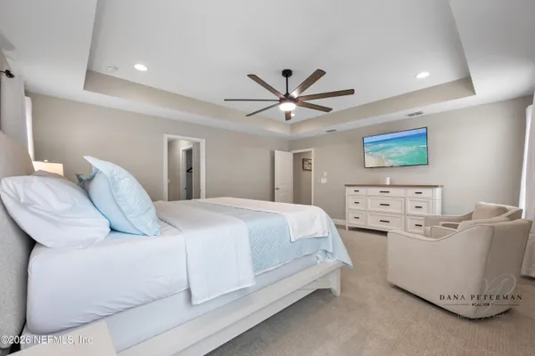 $1,095,000 | 205 Seaside Vista Court, St. Augustine, FL 32084