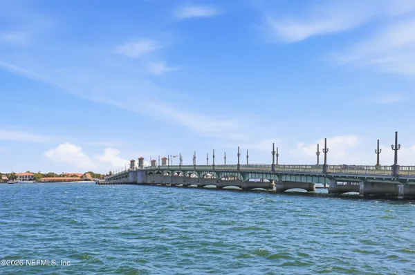 $1,095,000 | 205 Seaside Vista Court, St. Augustine, FL 32084