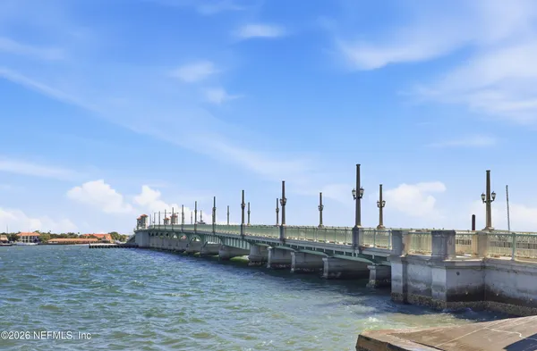 $1,095,000 | 205 Seaside Vista Court, St. Augustine, FL 32084