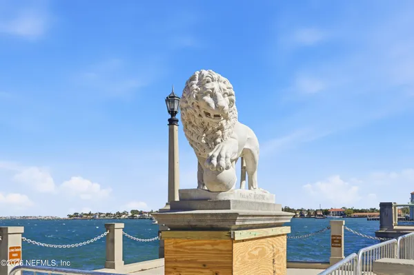 $1,095,000 | 205 Seaside Vista Court, St. Augustine, FL 32084