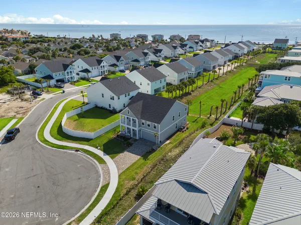 $1,095,000 | 205 Seaside Vista Court, St. Augustine, FL 32084