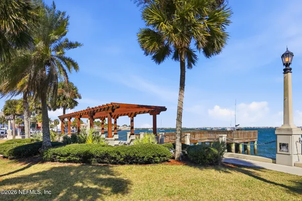 $1,095,000 | 205 Seaside Vista Court, St. Augustine, FL 32084