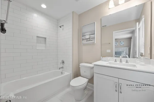 $1,095,000 | 205 Seaside Vista Court, St. Augustine, FL 32084