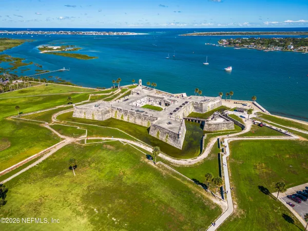 $1,095,000 | 205 Seaside Vista Court, St. Augustine, FL 32084