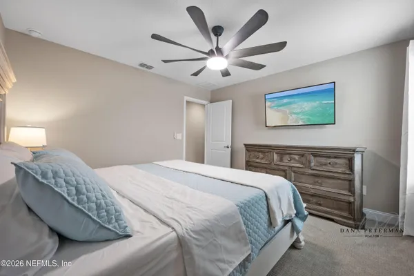 $1,095,000 | 205 Seaside Vista Court, St. Augustine, FL 32084