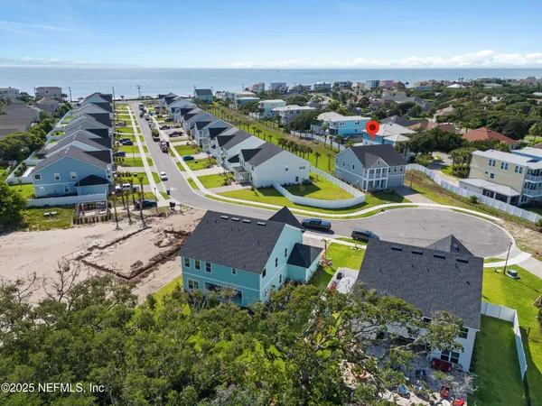 $1,095,000 | 205 Seaside Vista Court, St. Augustine, FL 32084