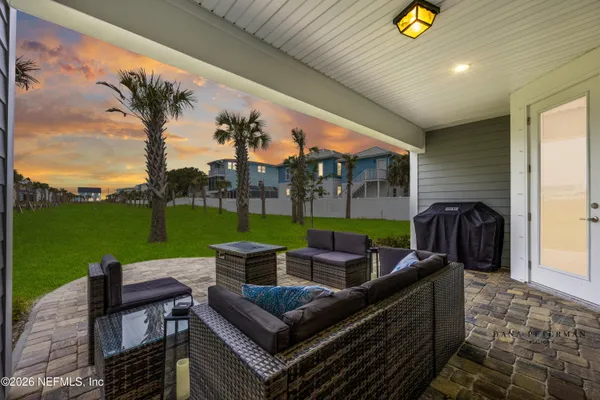 $1,095,000 | 205 Seaside Vista Court, St. Augustine, FL 32084