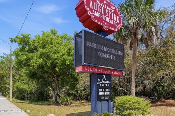 $1,095,000 | 205 Seaside Vista Court, St. Augustine, FL 32084