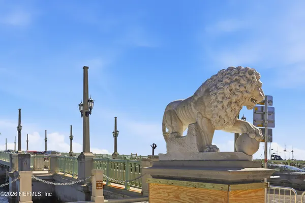 $1,095,000 | 205 Seaside Vista Court, St. Augustine, FL 32084