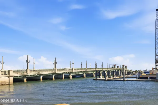 $1,095,000 | 205 Seaside Vista Court, St. Augustine, FL 32084