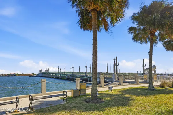 $1,095,000 | 205 Seaside Vista Court, St. Augustine, FL 32084