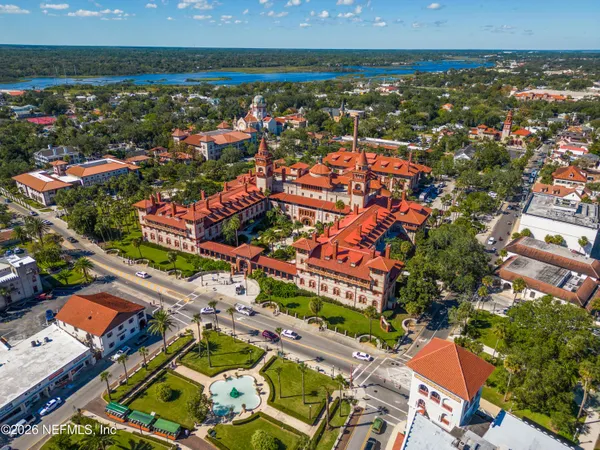 $1,095,000 | 205 Seaside Vista Court, St. Augustine, FL 32084