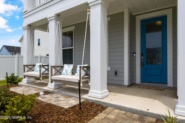 $1,095,000 | 205 Seaside Vista Court, St. Augustine, FL 32084
