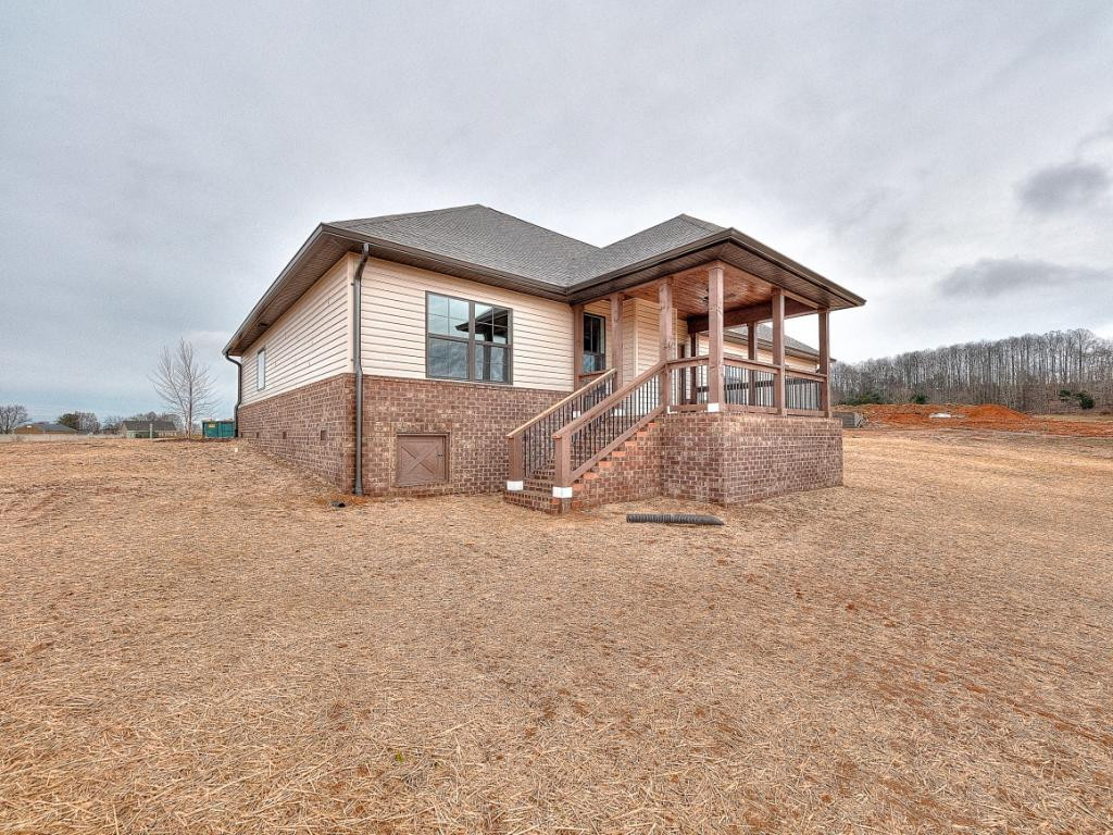 124 Rhetts Way Jonesborough, TN 37659 - Photo 36 of 36 Photo 36
