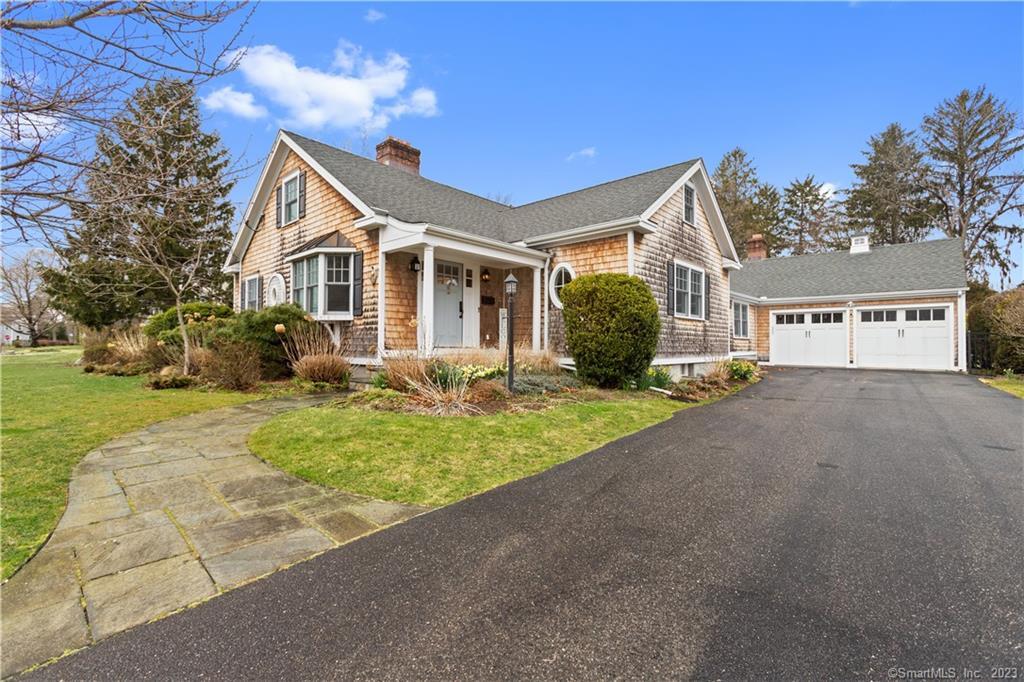 32 Snug Harbor Road Milford, CT 06460 - Photo 1 of 1 A classic 1948 Cape, perfectly updated for today's casual lifestyle.