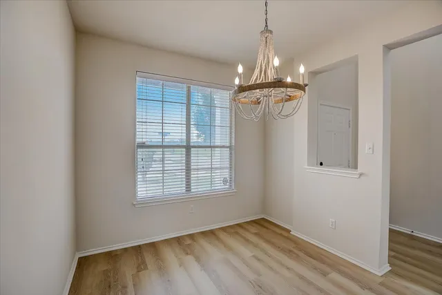 $2,100 | 12300 Dwight Eisenhower Street, Manor, TX 78653