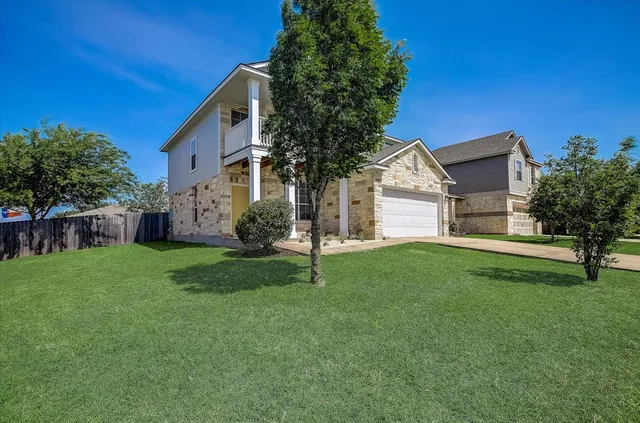 $2,100 | 12300 Dwight Eisenhower Street, Manor, TX 78653
