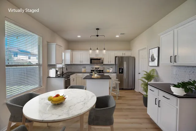 $2,100 | 12300 Dwight Eisenhower Street, Manor, TX 78653