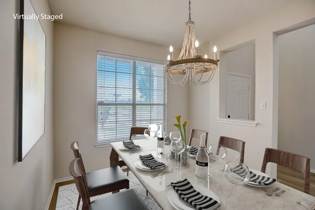 $2,100 | 12300 Dwight Eisenhower Street, Manor, TX 78653