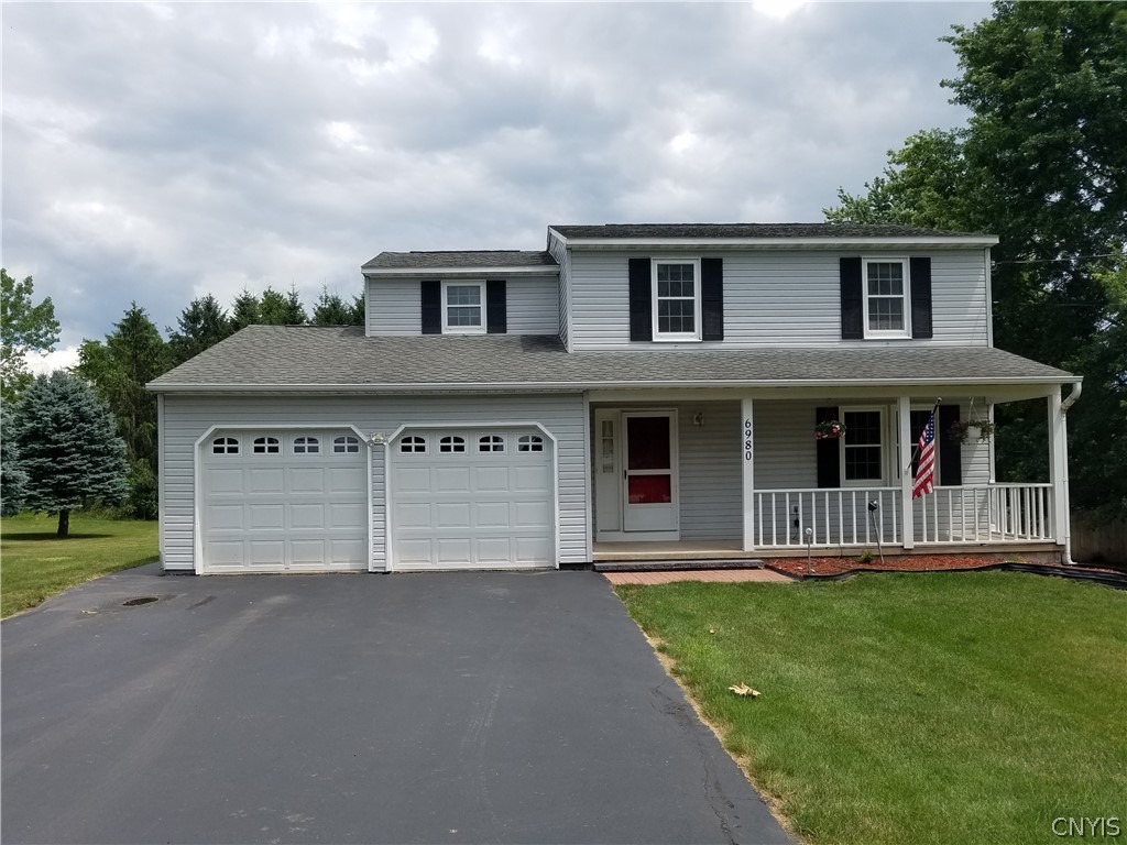 6980 Bolivar Road Sullivan, NY 13037 - Photo 1 of 1 Gallery Image 1