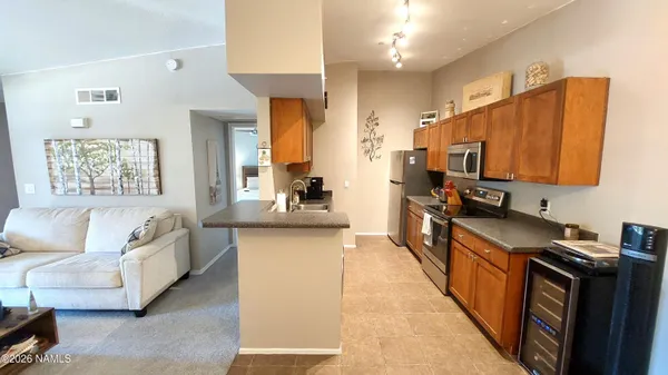 $299,900 | 1185 West University Avenue, Unit 209, Flagstaff, AZ 86001