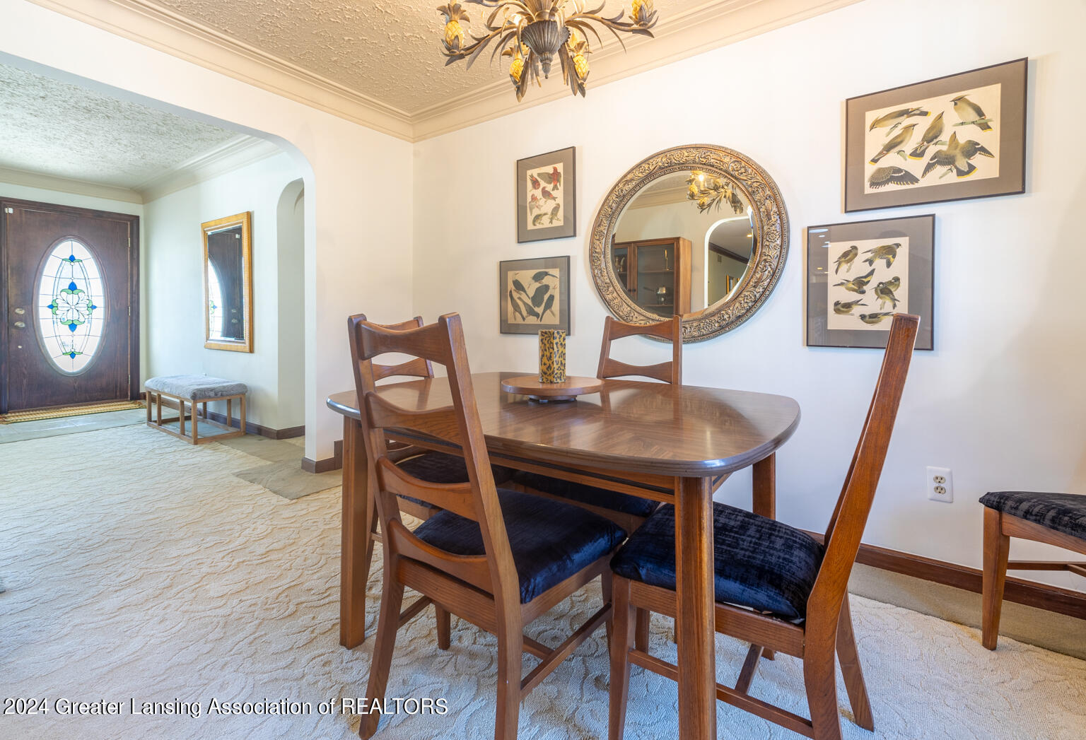 19850 Merriman Road Romulus, MI 48174 - Photo 7 of 55 _68A3843-HDR