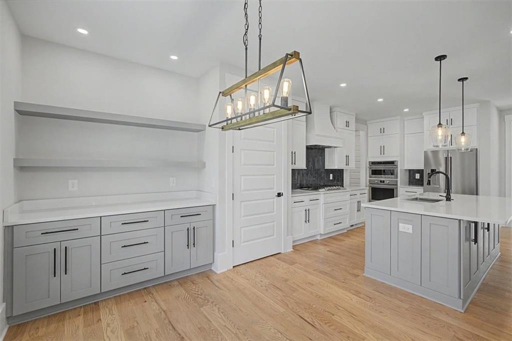 133 West Putnam Ferry Road Woodstock, GA 30189 - Photo 14 of 66 Gallery Image 14