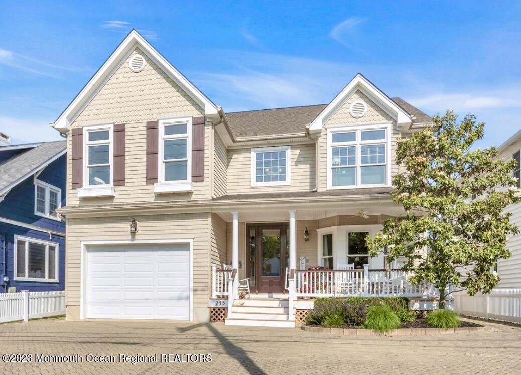 235 Broad Street, Manasquan, NJ 08736 Compass