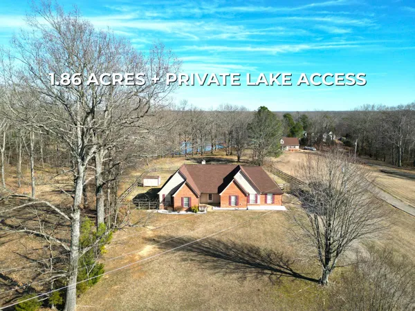 $359,000 | 3365 Tomlin Road, Somerville, TN 38068