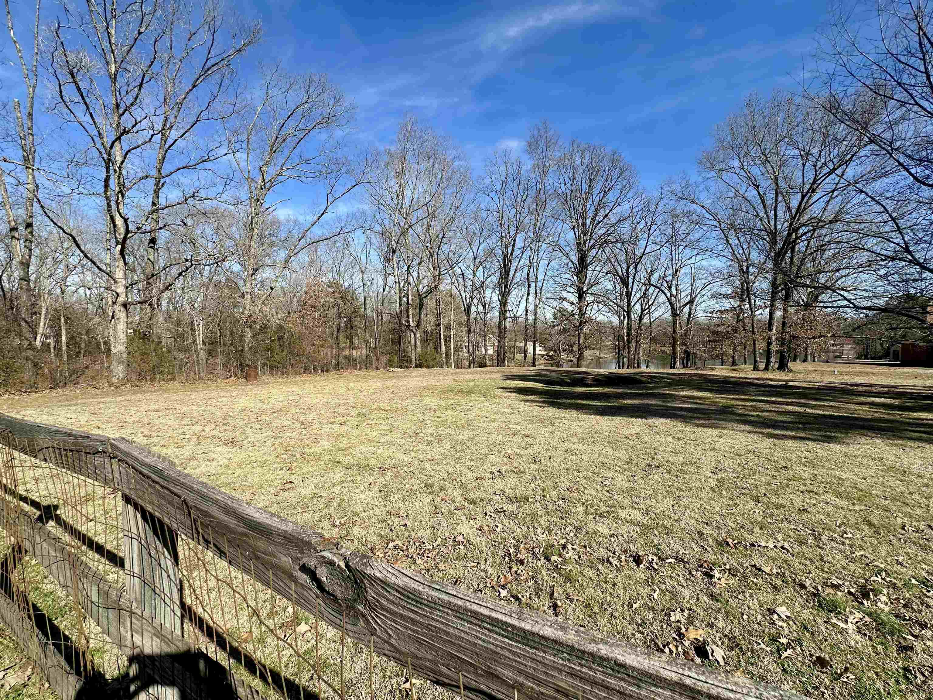 3365 Tomlin Road Somerville, TN 38068 - Photo 30 of 35 View of grassy yard