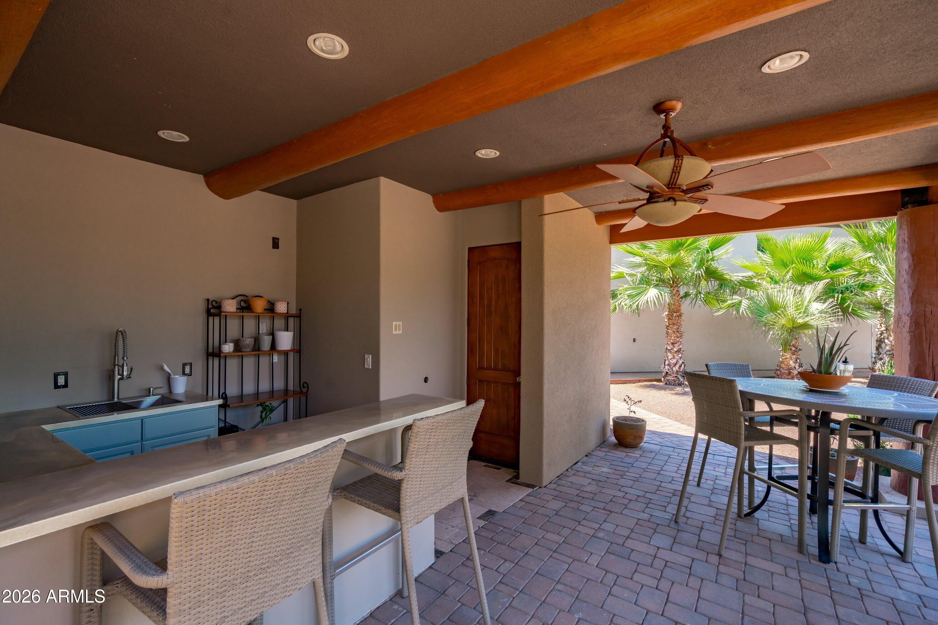 1823 West Maddock Road Phoenix, AZ 85086 - Photo 94 of 121 094-Cabana