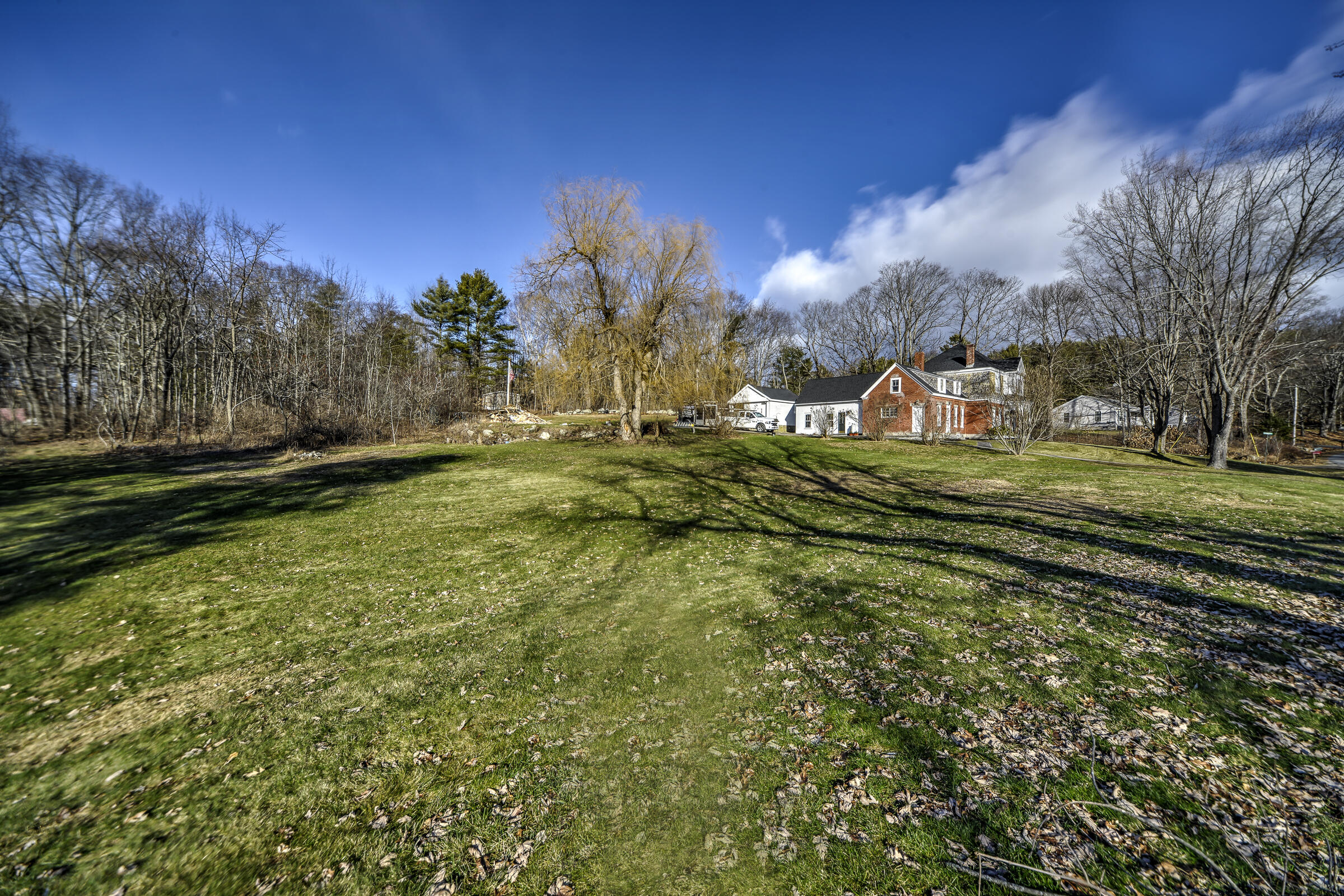 189 Old Brunswick Road Gardiner, ME 04345 - Photo 2 of 89 108227-1