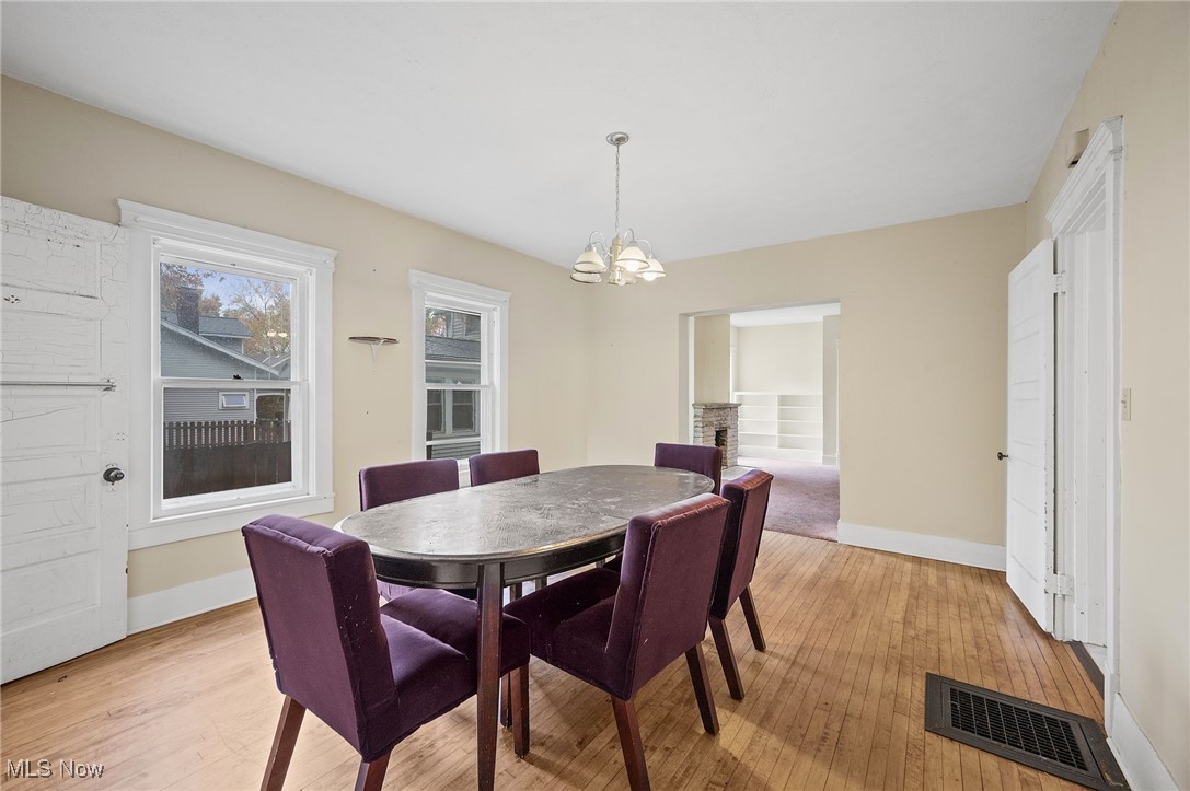 1796 South Green Road Cleveland, OH 44121 - Photo 8 of 35