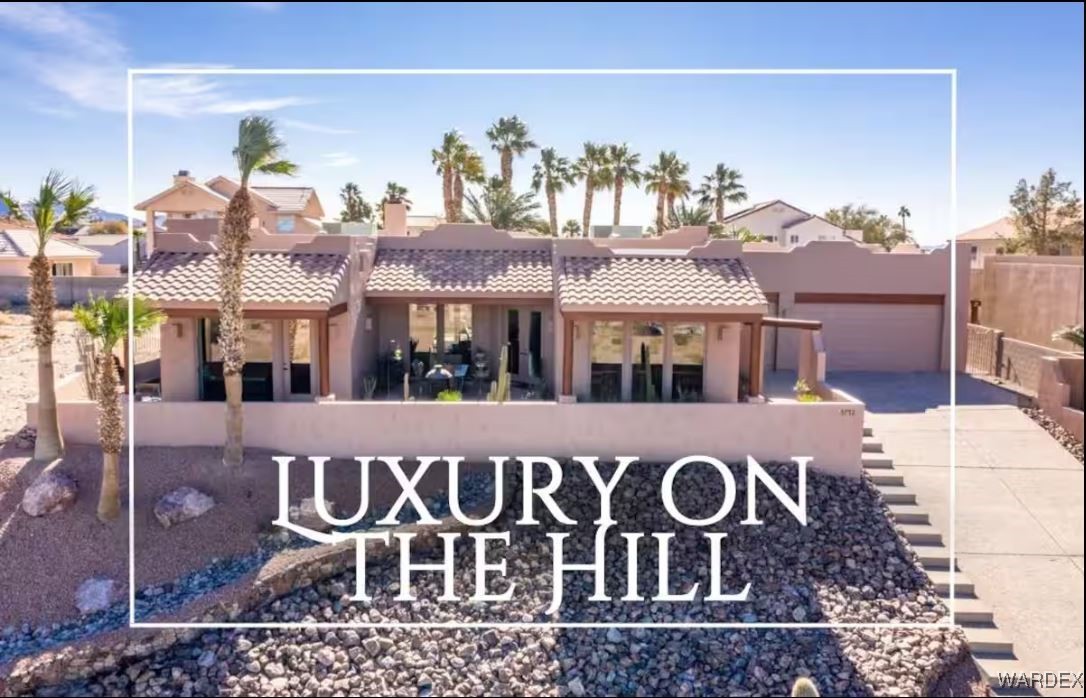 3742 Mountain View Road Bullhead City, AZ 86442 - Photo 1 of 62 Other