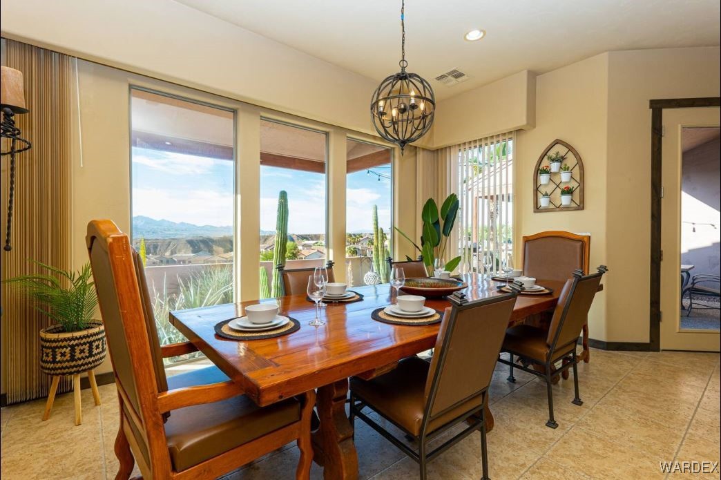 3742 Mountain View Road Bullhead City, AZ 86442 - Photo 11 of 62 Dining Area
