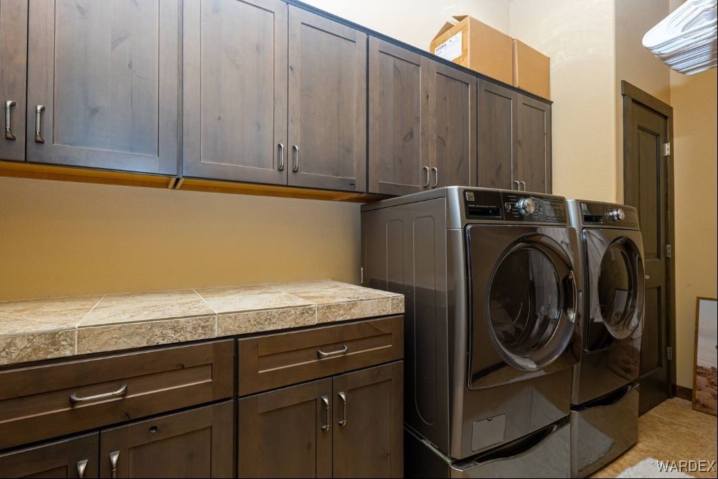 3742 Mountain View Road Bullhead City, AZ 86442 - Photo 18 of 62 Laundry