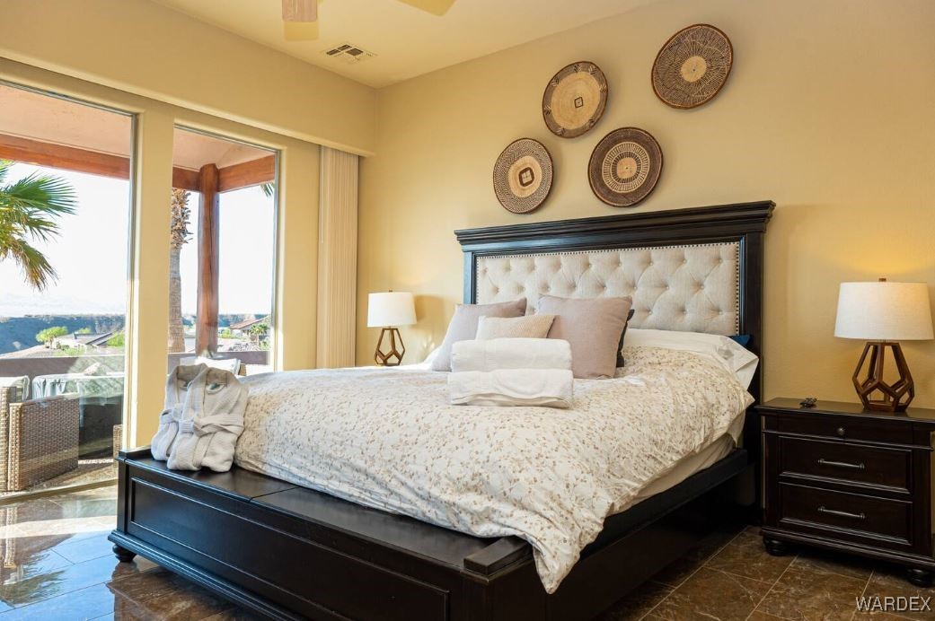 3742 Mountain View Road Bullhead City, AZ 86442 - Photo 20 of 62 Bedroom