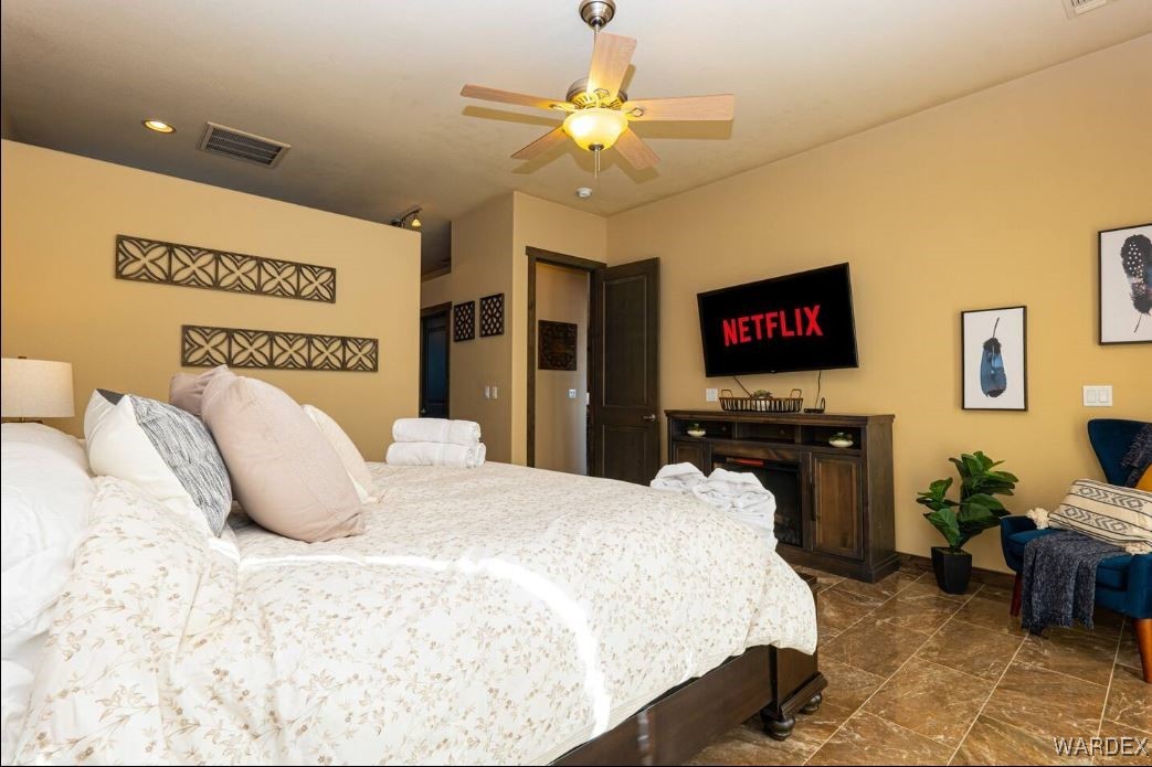3742 Mountain View Road Bullhead City, AZ 86442 - Photo 21 of 62 Bedroom