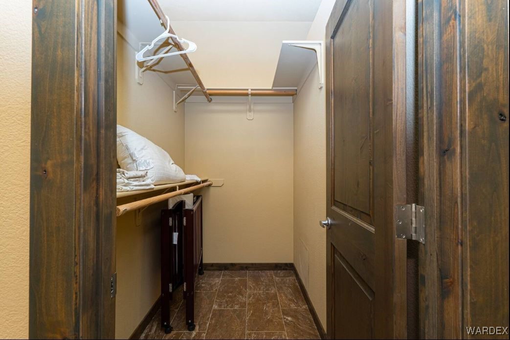 3742 Mountain View Road Bullhead City, AZ 86442 - Photo 26 of 62 Closet