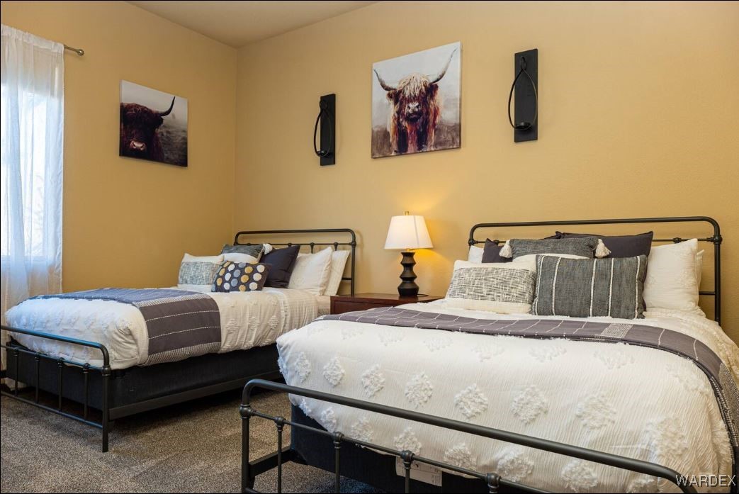 3742 Mountain View Road Bullhead City, AZ 86442 - Photo 30 of 62 Bedroom