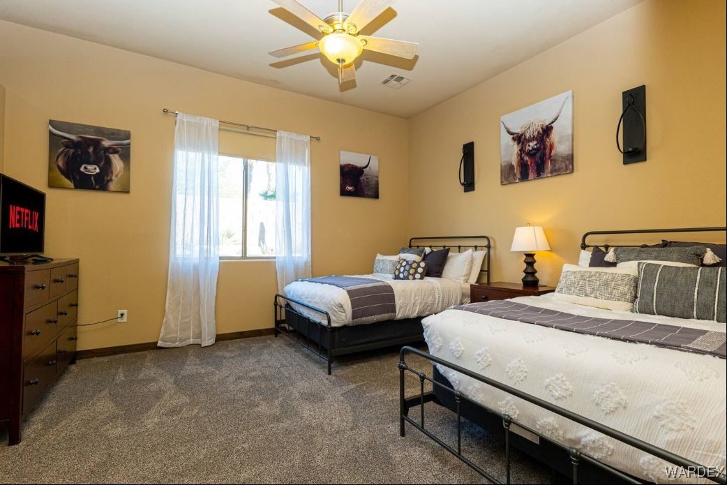 3742 Mountain View Road Bullhead City, AZ 86442 - Photo 32 of 62 Bedroom