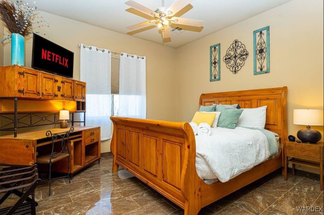 3742 Mountain View Road Bullhead City, AZ 86442 - Photo 35 of 62 Bedroom