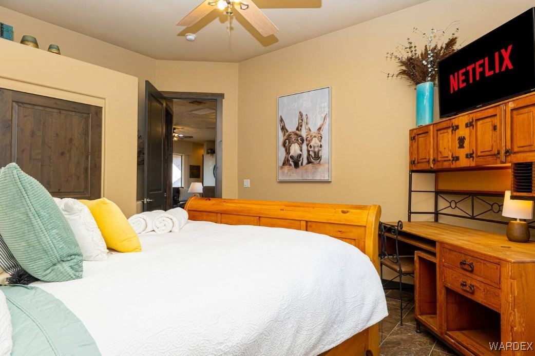 3742 Mountain View Road Bullhead City, AZ 86442 - Photo 36 of 62 Bedroom