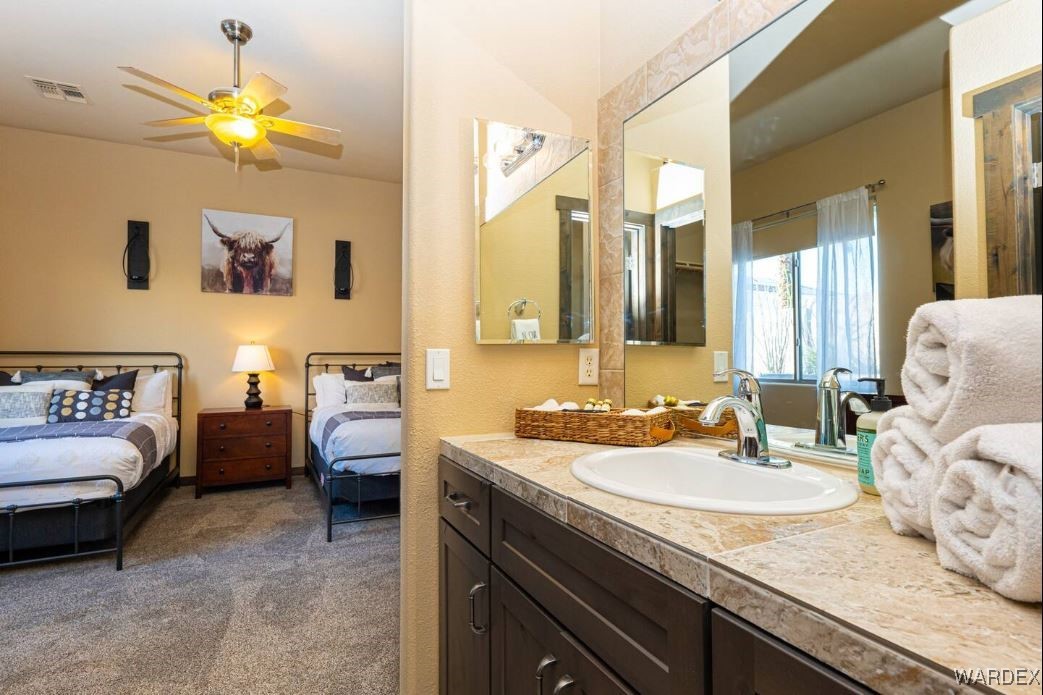 3742 Mountain View Road Bullhead City, AZ 86442 - Photo 41 of 62 Bathroom