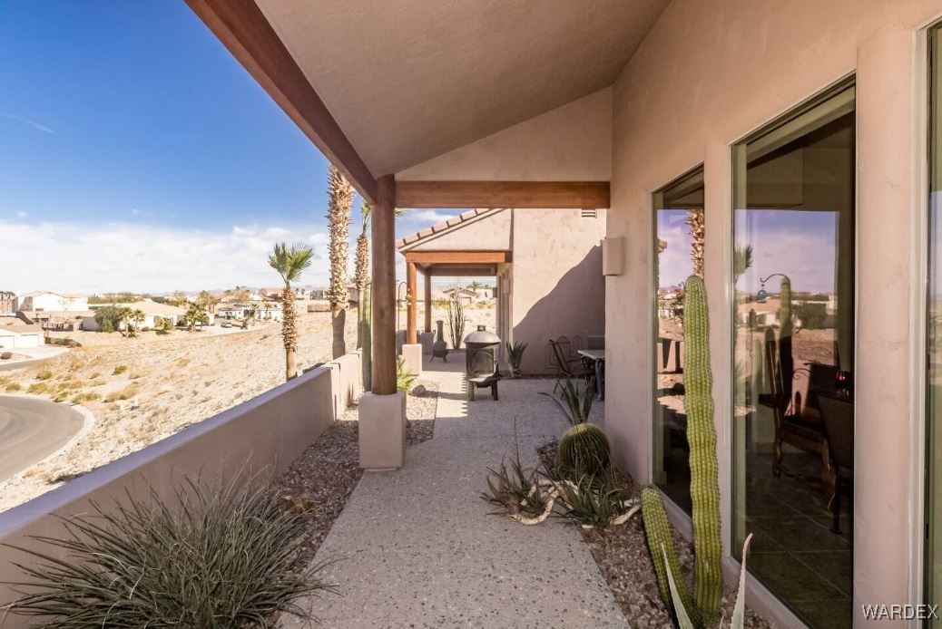 3742 Mountain View Road Bullhead City, AZ 86442 - Photo 45 of 62 Patio