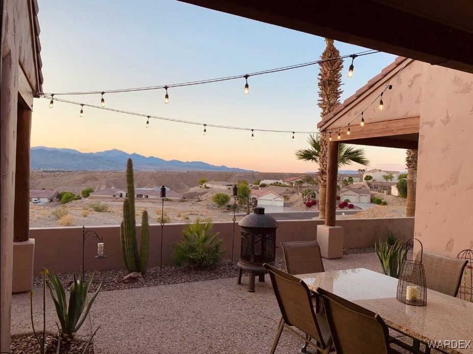 3742 Mountain View Road Bullhead City, AZ 86442 - Photo 47 of 62 Patio