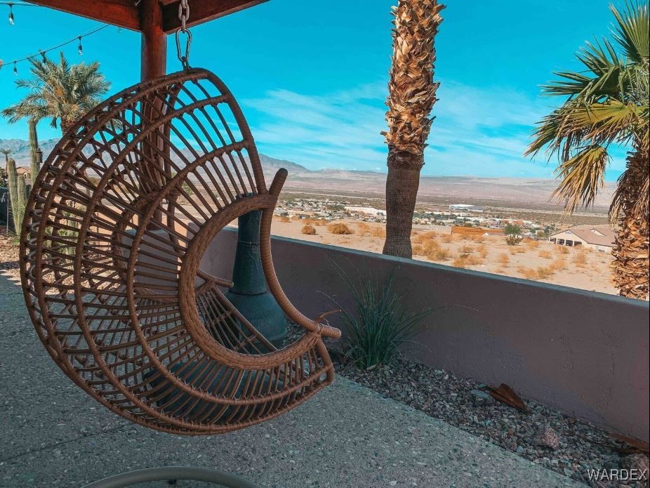 3742 Mountain View Road Bullhead City, AZ 86442 - Photo 48 of 62 Patio