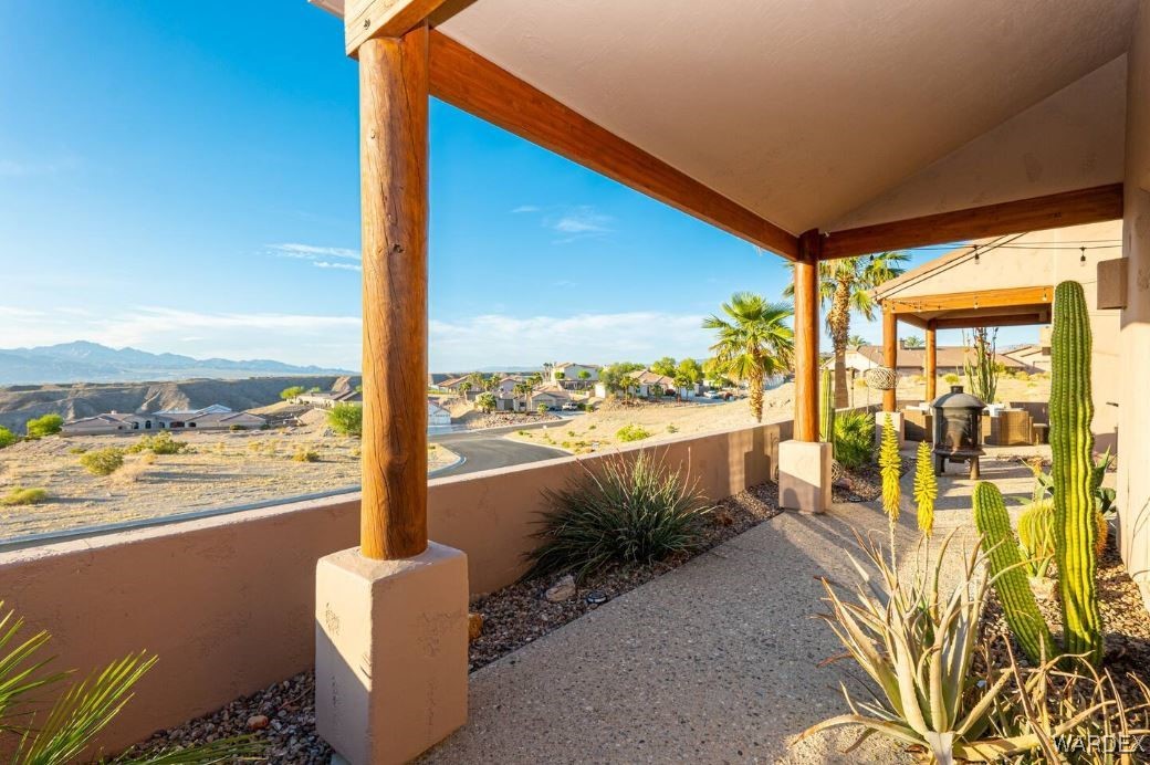 3742 Mountain View Road Bullhead City, AZ 86442 - Photo 49 of 62 Patio