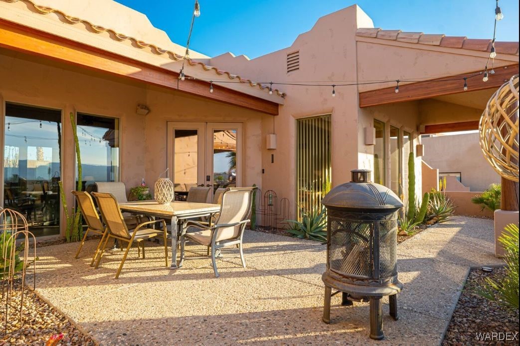 3742 Mountain View Road Bullhead City, AZ 86442 - Photo 50 of 62 Patio